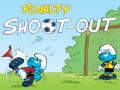 खेल Penalty Shoot-Out