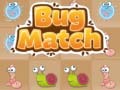 ગેમ Bug Match