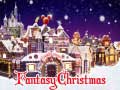 खेल Fantasy Christmas