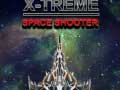 खेल X-treme Space Shooter