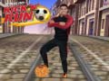 खेल Ronaldo: Kick'n'Run