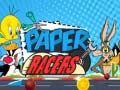 ગેમ Paper Racers