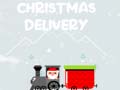 ગેમ Christmas Delivery 