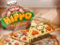खेल Hippo Pizza Chef