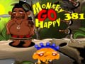 ગેમ Monkey Go Happy Stage 381
