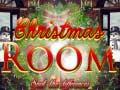 ಗೇಮ್ Christmas Room Spot The differences