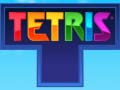 खेल Tetris
