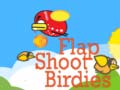 खेल Flap Shoot Birdie