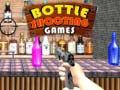 खेल Bottle Shooter games