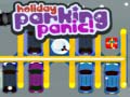 खेल Holiday Parking Panic