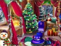 ಗೇಮ್ Christmas House Cleaning