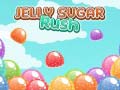 खेल Jelly Sugar Rush