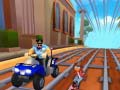 खेल Railway Runner 3d