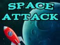 खेल Space Attack