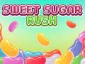 खेल Sweet Sugar Rush