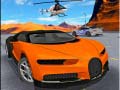 खेल City Furious Car Driving Simulator