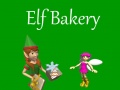 ગેમ Elf Bakery