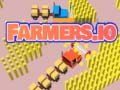 खेल Farmers.io