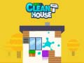 खेल Clean House 3d