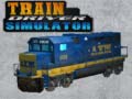 खेल Train Driver Simulator