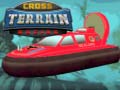 खेल Cross Terrain Racing