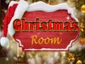 खेल Christmas Room