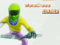 खेल Motocross Riders