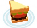 ಗೇಮ್ Sandwich