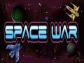 खेल Space War