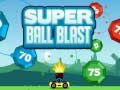 खेल Super Ball Blast