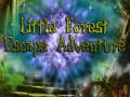 खेल Little Forest Adventure