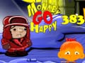 खेल Monkey Go Happly Stage 383