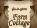 ગેમ Spot Tht Differences Farm Cottage