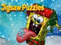 ગેમ Jigsaw Puzzles