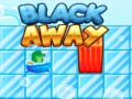 खेल Black Away