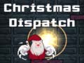 खेल Christmas Dispatch