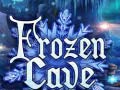 खेल Frozen Cave