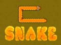 खेल Snake