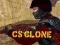 खेल CS Clone