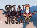 खेल Great Guru Jigsaw