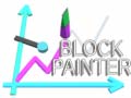 खेल Block Painter