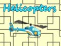 खेल Helicopters