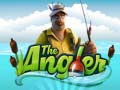 ಗೇಮ್ The Angler