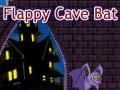 ગેમ Flappy Cave Bat