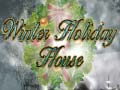 ಗೇಮ್ Winter Holiday House