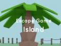 खेल Escape game Island 