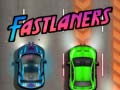 खेल Fastlaners