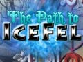खेल The Path to Icefel