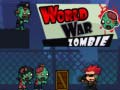 खेल World War Zombie