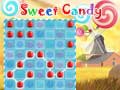 खेल Sweet Candy Collection